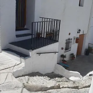  Hébergement de vacances Casa Rocio