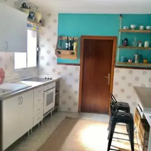  Hébergement de vacances La Casita